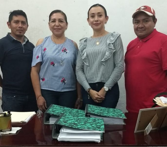 Demandarán al ex alcalde de Tekax, Josué Couoh Tzec el "Juan Vargas del Sur"