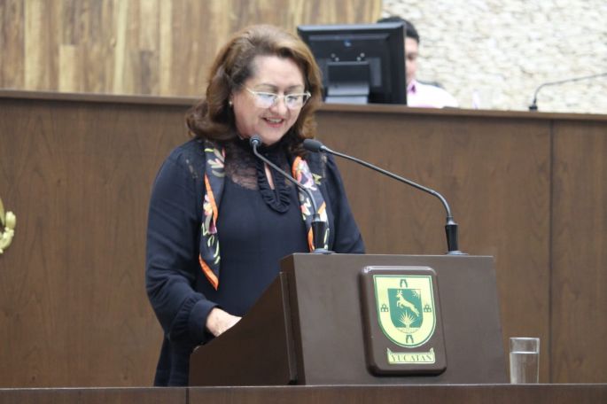 El VIH y el SIDA, graves problemas de salud pública y derechos humanos: Silvia López Escoffié