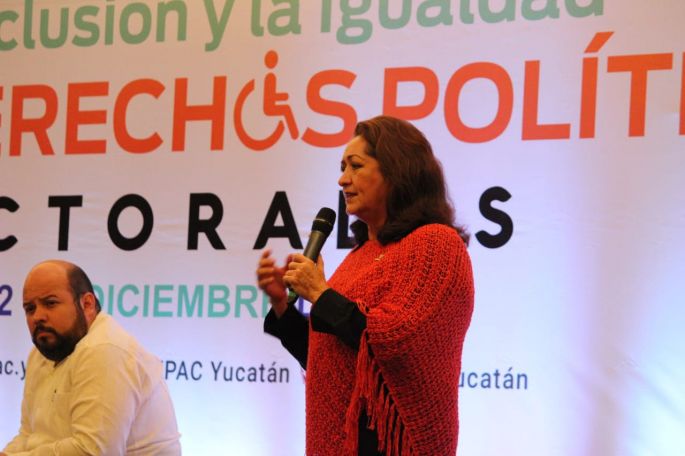 Consultas públicas deben ser obligatorias: Silvia López Escoffié  