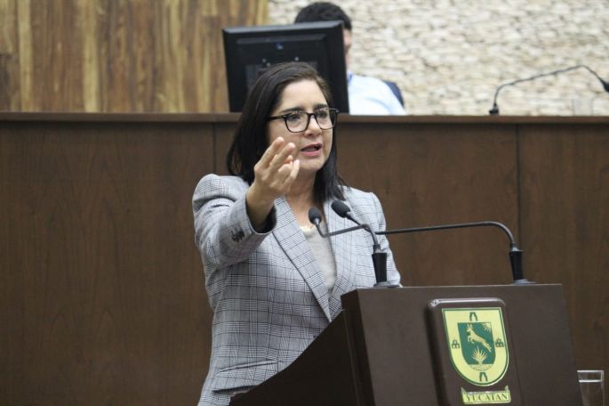Las Comisiones del Congreso no son Oficialías de Partes: Milagros Romero