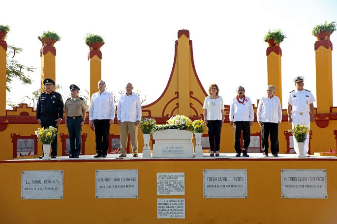 Legado social de Felipe Carrillo Puerto, la brújula de un nuevo ciclo para Yucatán 