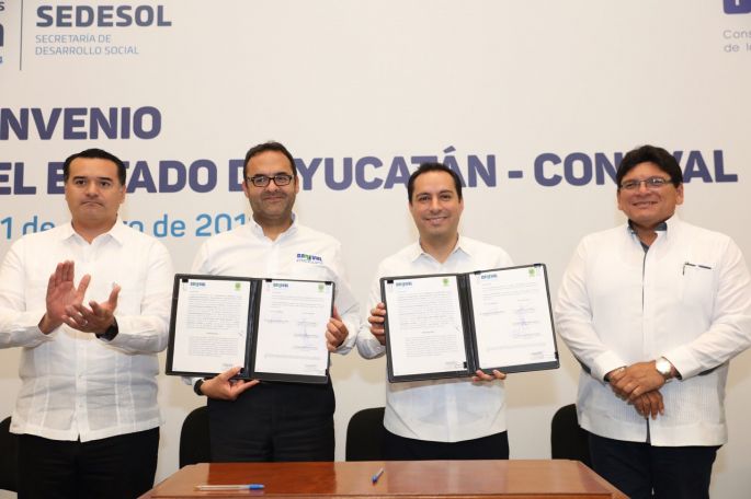 Empleo, factor transformador en la calidad de vida de los yucatecos