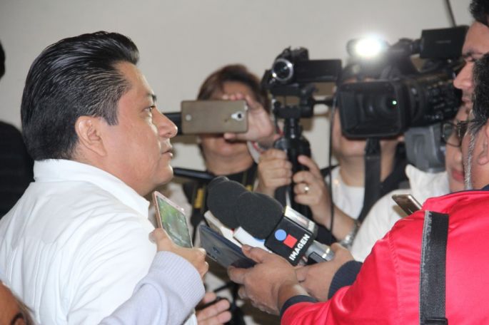 Inicia el Inaip Yucatán las Jornadas de Protección de Datos Personales 2019