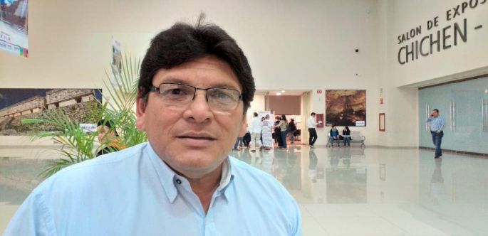 Al 80 por ciento el censo de las familias más pobres del Estado; no estamos buscando programas clientelares: Roger Torres