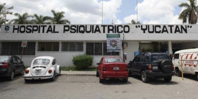Afirma el Sindicato de Trabajadores del Poder Ejecutivo, que no hubo agresiones contra ex funcionarios del Psiquiátrico