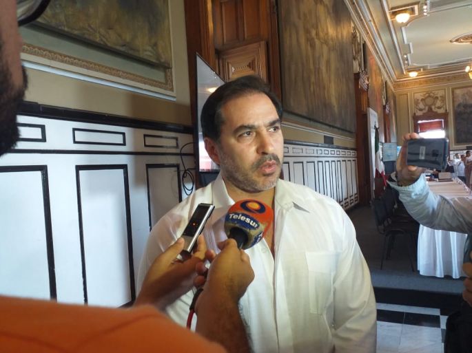Progreso espera a unas 150 mil personas para el carnaval 2019
