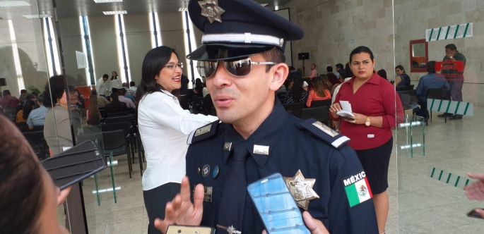 El aumento de crímenes cibernéticos, requiere de una legislación adecuada: Policía Federal