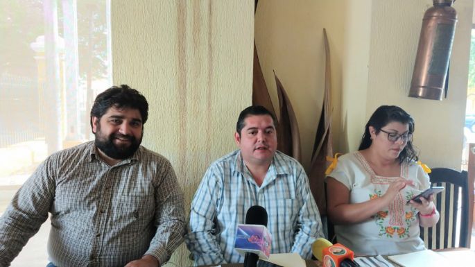 Piden al IEPAC que no de prerrogativas al PRD en Yucatán