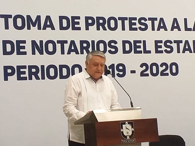 Yucatán, con pocos casos de fraude inmobiliario