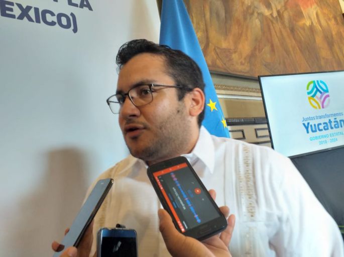 Valladolid se prepara para las fiestas de la Candelaria