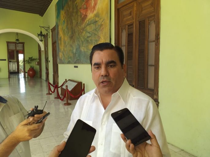 Entrega la Coparmex propuesta de agenda de Plan Estatal de Desarrollo a 2024