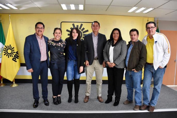 Arcaica e irracional la propuesta de Diputada de MORENA para evitar feminicidios en Veracruz: PRD