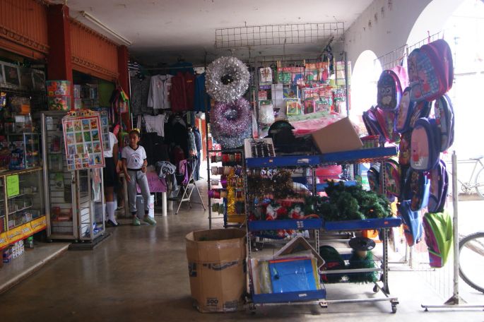 Por primera vez, reglamentarán el uso de las concesiones de locales comerciales en Tekax