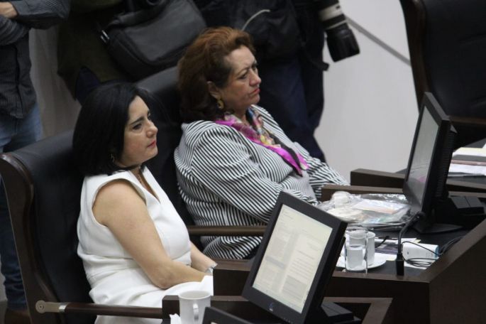 Movimiento Ciudadano critica el Informe del Titular de la CODHEY, dicen que esta fuera de la realidad