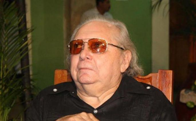 Duelo en el gremio de los compositores, con el fallecimiento de Enrique “Coqui” Navarro