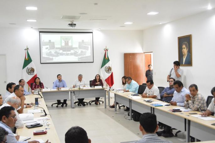 Diputados y Especialistas discuten Ley contra Adicciones  