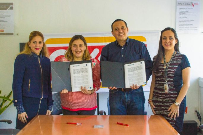 Suma de esfuerzos, a favor de la inclusión laboral en Yucatán   