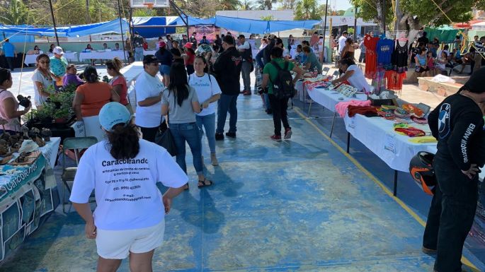 Pescadores y prestadores de servicios tienen favorables ganancias con el Festival de la Veda