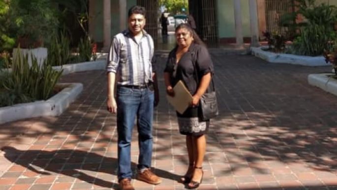 Denuncian al alcalde priista de Muna: mete a sus familiares a la nómina y maltrata a regidores 