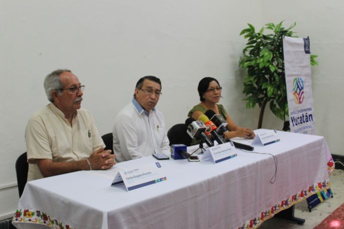 Conferencias y mesas panel, para conmemorar “Día Internacional de la Lengua Materna”