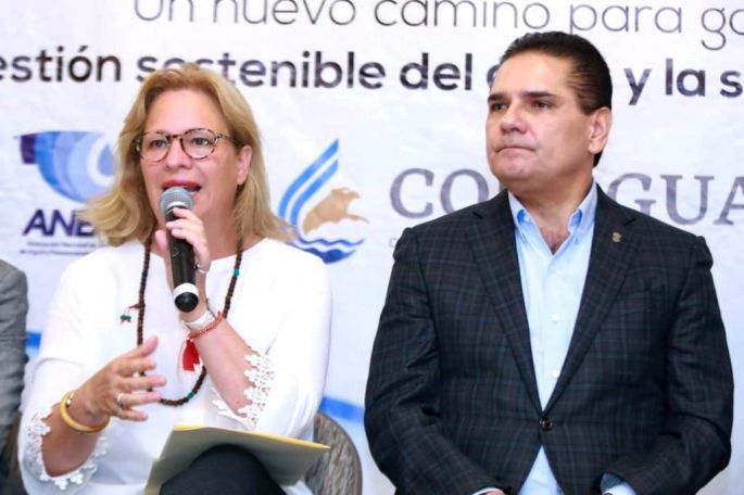 Hacen un llamado a la ciudadanía para ejercer el derecho al agua con equidad y justicia 