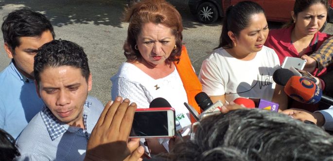 Presentan 23 amparos para reactivar las estancias infantiles