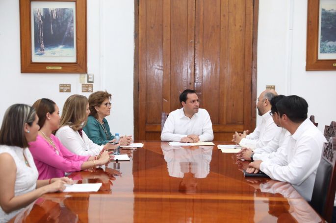 Nuevas tarifas de transporte apoyan la economía de las familias yucatecas