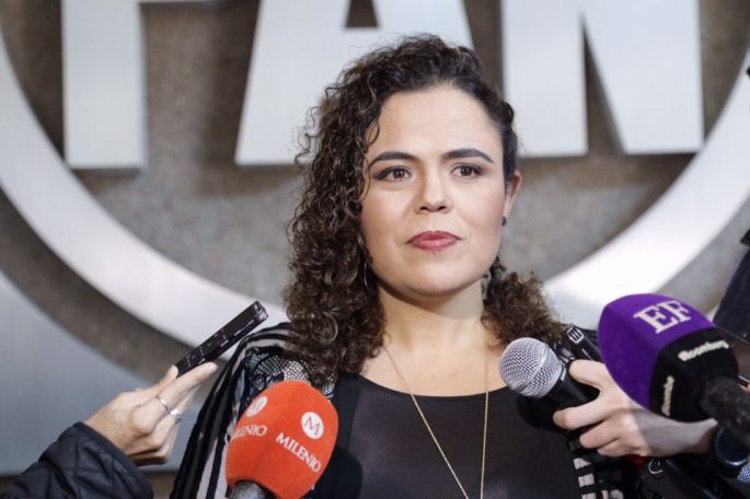 Condena Acción Nacional reunión de Martí Batres con ex líder de ETA