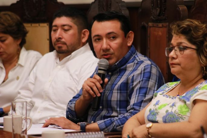 Proponen incluir la perspectiva de género en el Reglamento de Policía y Buen Gobierno del Municipio de Mérida