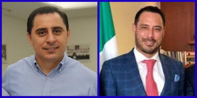 Dirigentes del PAN yucateco piden a la nueva autoridad federal, gobernar para todos los mexicanos