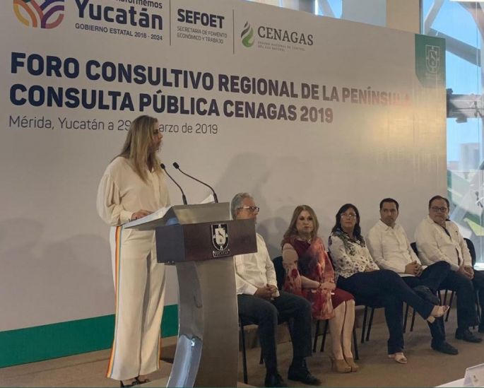 La interconexión entre las empresas Emgi y Mayacan frena envió de gas a la península