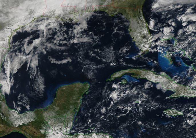 Se pronostica condiciones muy calurosas para el fin de semana y escasa posibilidad de lluvias