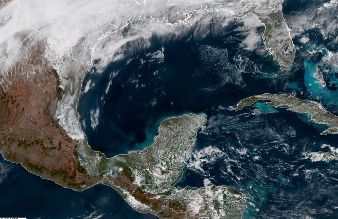 CLIMA: 40° de temperatura y “surada” en la zona costera para los próximos días 