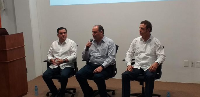 Revocación de Mandato: una jugada tramposa, según la Coparmex