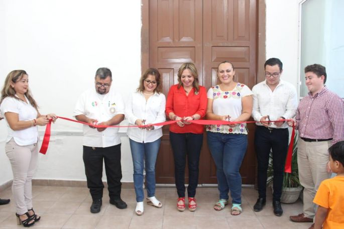 Inaugura la CNOP el programa "Trueque Popular"