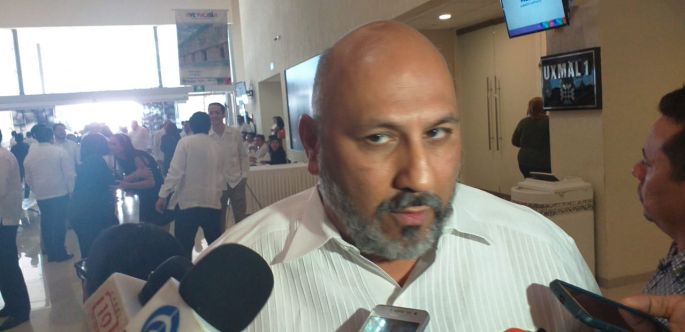 El plan vial y de transporte para Mérida, hasta 2020