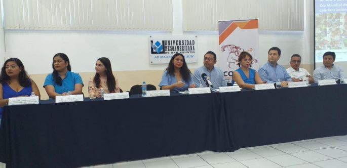 Un mes de actividades para concienciar a la sociedad sobre el autismo