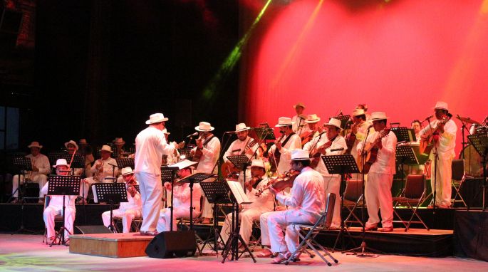 La OTY celebra 77 años de difundir la identidad musical de Yucatán