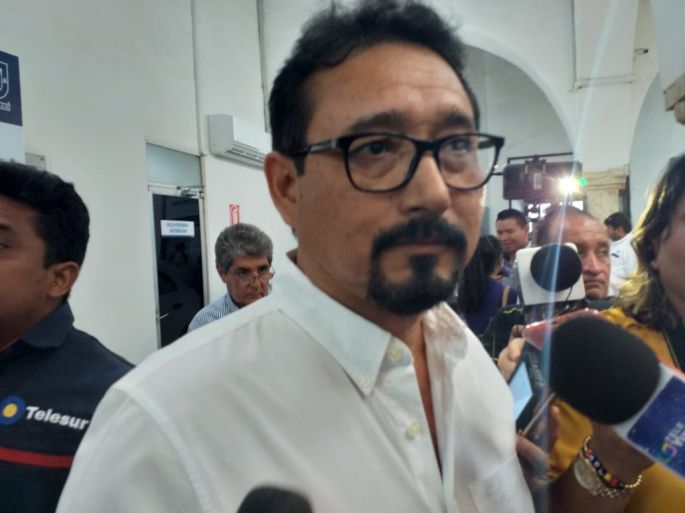 Hasta 2020 posibles obras de ampliación del aeropuerto de Mérida