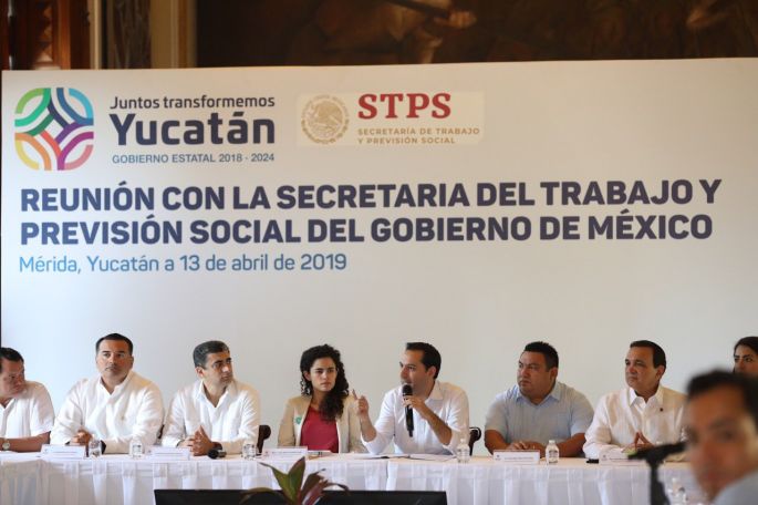 El Gobernador Mauricio Vila convoca a mejorar condiciones de vida de trabajadoras del servicio doméstico   
