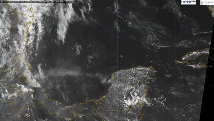 Se esperan temperaturas de muy calurosas a extremadamente calurosas