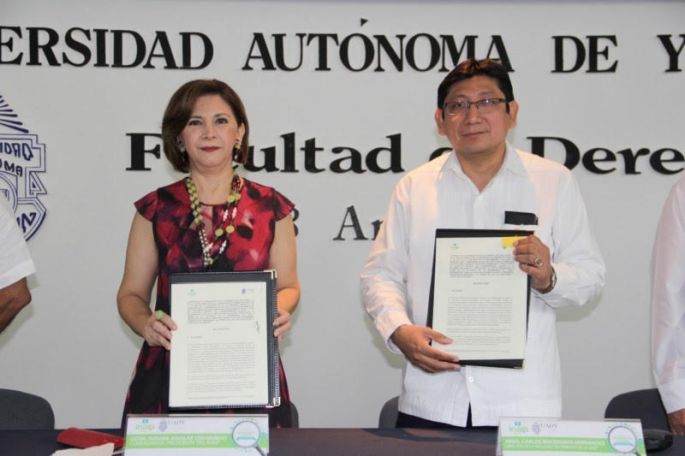 Hay jurisprudencia, los diputados debieron respetar la ley: Macedonio Hernández