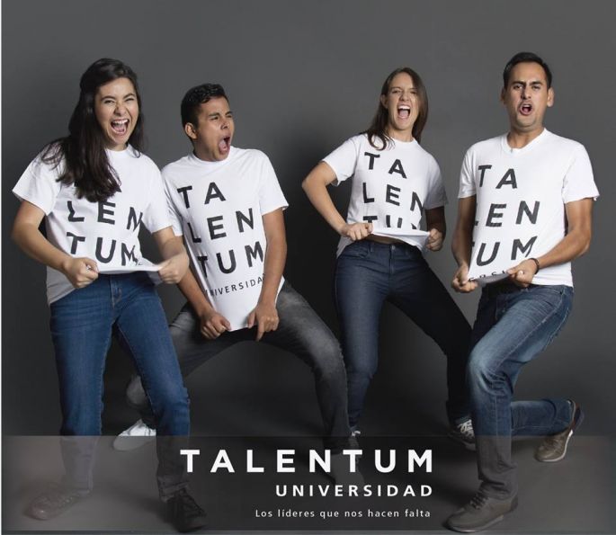 La UADY es la segunda institución en enviar más estudiantes al programa Talentum