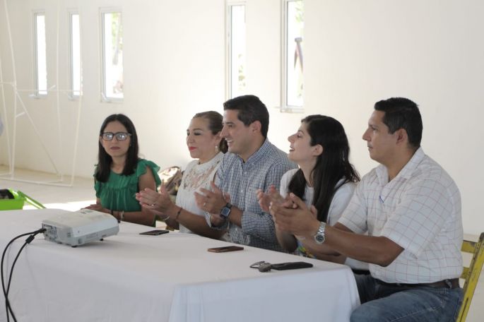 Se celebra en Tekax el Día Internacional de la Tierra