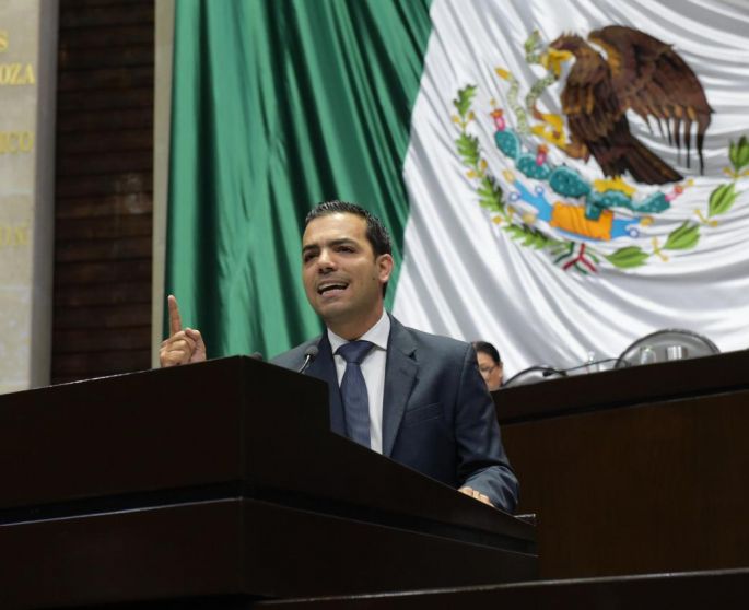 Aprueban iniciativa del Diputado Elías Lixa, “Un día para la salud”
