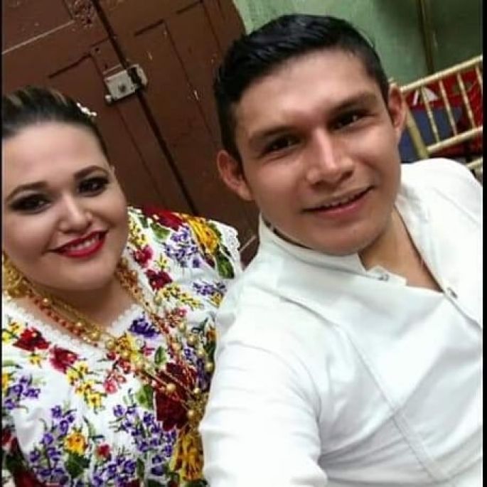 Denuncian a la alcaldesa de Cacalchén,  Abigail Pérez por amenazas y coacción del voto