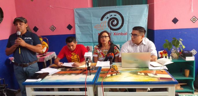 Agrupación campesina gana amparo contra proyecto solar en Valladolid