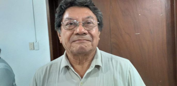 El gobierno ha priorizado siempre el norte y abandonado el sur del Estado: Canaco-Tekax