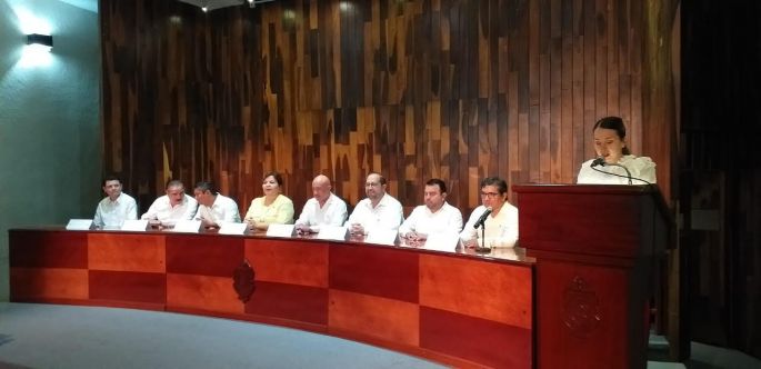 Récord en la temporada de sequía para Yucatán con 36 días sin lluvia