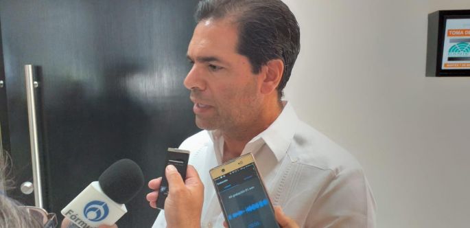 Con o sin el gobierno federal habrá ZEE en Progreso: Canacintra